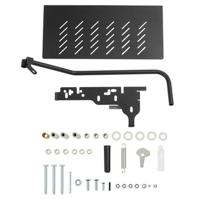#ad Steel Chute Blocker For ZT Mowers Toro 52quot; 60quot; 70quot; 72quot; #ACS6000ULS #088 6003 00 $69.99