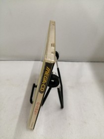 Sims Shin Megami Tensei Mega CD Video Game Classic Collection Used