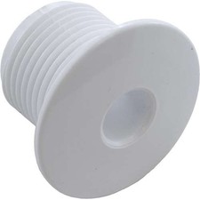 Waterway Jet Internal, WW Ozone Cluster, 1-1/2 fd, Fixed, Smth, White #215-9860