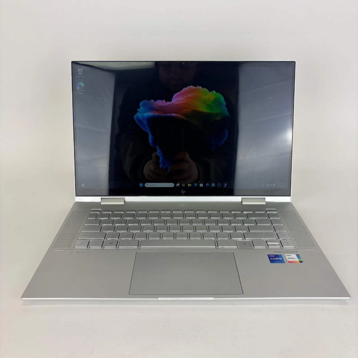 HP ENVY x360 16 GB RAM PC Laptops & Netbooks 512 GB SSD Capacity