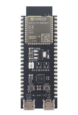 ESP32-S3-DevKitC-1-N32R16V Development Board WiFi Bluetooth Core Module DIY