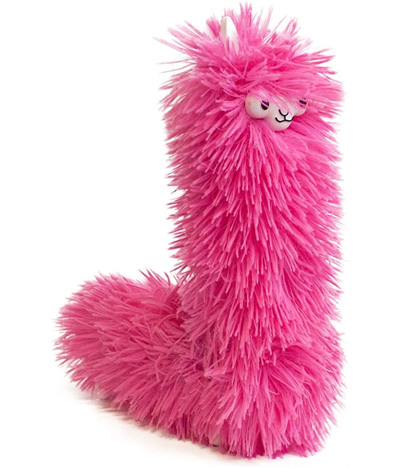 Подарочная Республика Декоративные аксессуары для чистки рабочего стола розового цвета