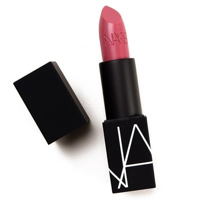 NARS SHEER  SHIMMER LIPSTICK INSTANT CRUSH FULL SIZE NEW IN BOX