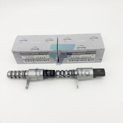 OEM 2X Engine Variable Valve Timing (VVT) Solenoid For Nissan Altima 13-17 Rogue