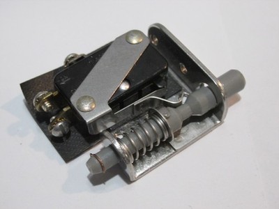 Honeywell Micro Switch 22AC1 Door Interlock Switch