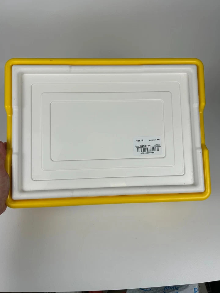 LEGO Education SPIKE Prime Robotics Kit – Classroom STEM Set – Incomplete AS IS - Image 4 of 4