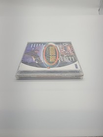 Tony Hawk's Pro Skater For Sega Dreamcast - Brand New Factory Sealed 1st Print