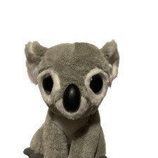 TY KooKoo KOALA BEAR 9" PLUSH STUFFED ANIMAL Toy