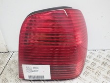 Rückleuchte rechts  VW Polo III (6N2) Heckleuchte rechts 529609