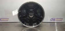 02 PONTIAC FIREBIRD TRANS AM COLLECTOR EDITION 17X9 ALUMINUM 5 SPOKE WHEEL RIM