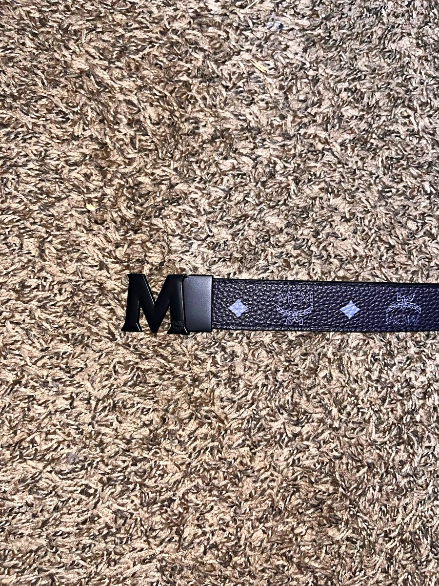 MCM Men's Belts for sale | eBay