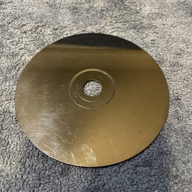 Sony PS 1 Original Console Bundle with Game Included - Tested & Working!!