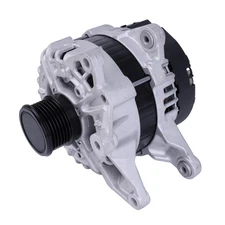Alternator 190A CW For Mercedes-Benz C300 W205 GLC300 GLC350e C253 Metris L4 2.0