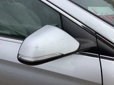 Passenger Side View Mirror Power Korea Built Hybrid Fits 16-17 SONATA 4483320