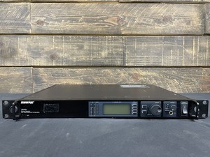 Shure Ur4s | eBay