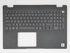 Dell Latitude 3510 Palmrest Upper Case French Keyboard 0JYG4Y JYG4Y - B Grade