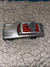 Corgi Juniors Aston Martin DB6 007 James Bond 1979 Glidrose Eon