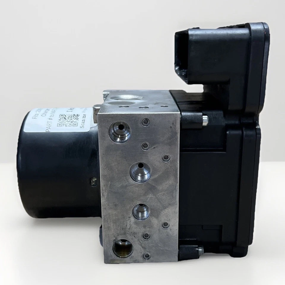 Refurbished ABS Brake Pump Module 2006-07 Dodge 300 Charger Magnum | P04779492AF - Image 2 of 4