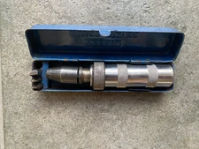 Vessel Hand Impact Driver No. 2500 With Original Case and 3 Bits