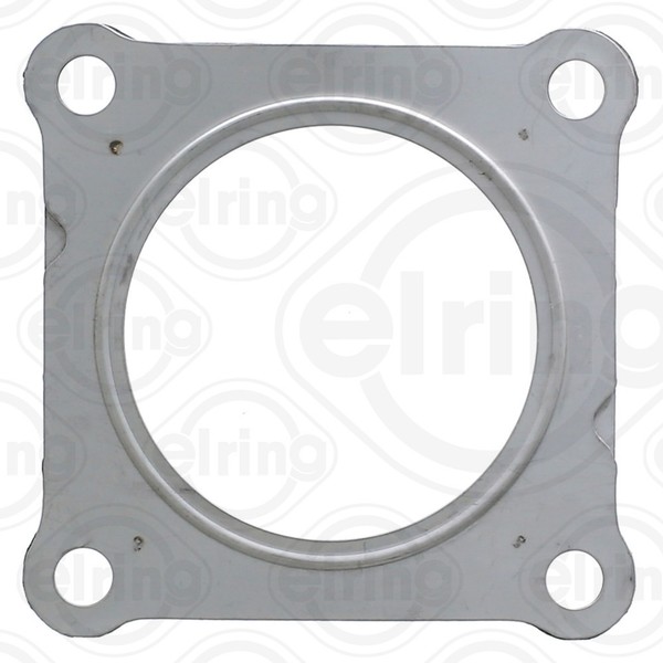 Elring Dichtung Abgasrohr 219.680 FüR T5 BPR 7EH Beetle 7HB NEW Transporter BPS-image