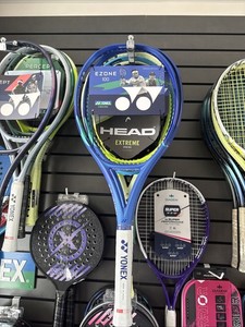 YONEX EZONE Ai 100 G2 2本セット Yonex Ezone Ai 100 | eBay