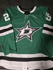 Dallas Stars Oettinger Autographed Original Jersey Hockey NHL Fanatics Authentic