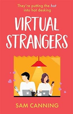 Virtual Strangers:  Funny, sweet, and full of warmth  Beth Reekles