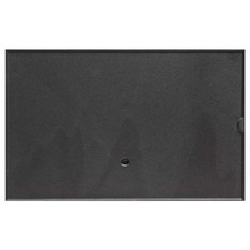 [74839ZCL] Campingaz Plaque Plancha Fonte 30x46cm pour Adelaide 3 Clas l