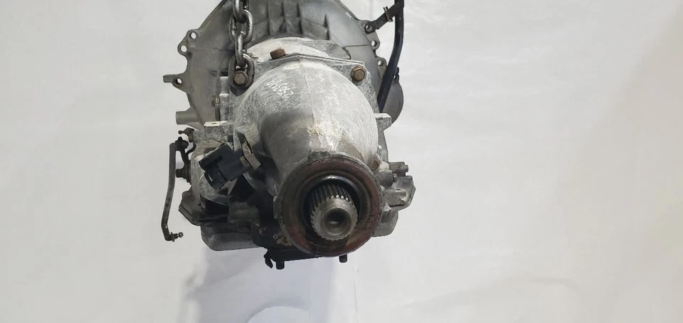 Lincoln Town Car 1988 1989 OEM transmisión automática 5,0 L 4 velocidades Foto 4 de 4