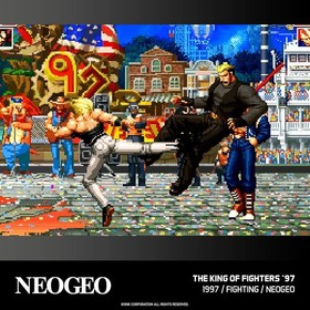 Blaze Evercade Neo Geo Arcade Collection 3 Game Cartridge -6 Games -New & Sealed