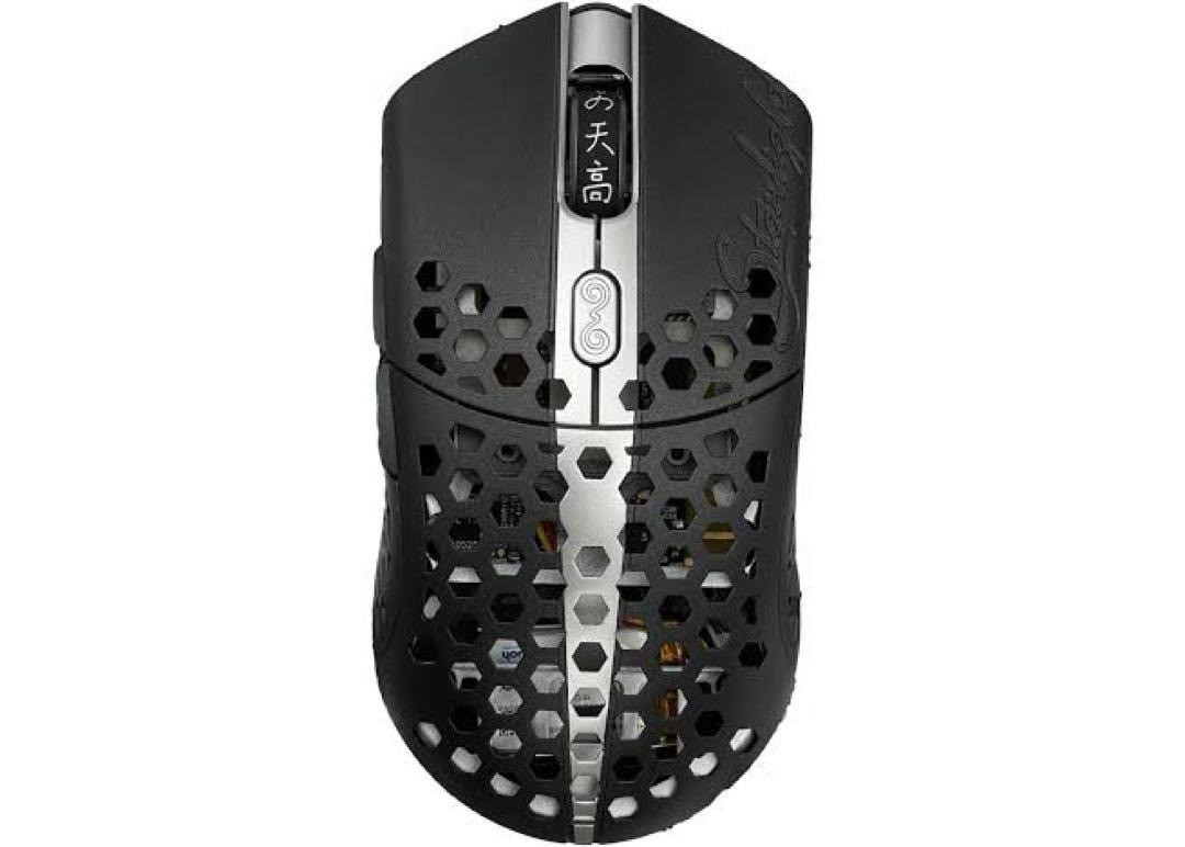 マウス・トラックボール Finalmouse Starlight Pro M Finalmouse Starlight Pro Medium – Wireless Ultralight Gaming Mouse