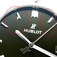 HUBLOT Classic Fusion Titanium 45mm 511.NX.8970.RX Green Warranty 2019 Box/Paper 9