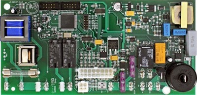 Dinosaur Electric N991 APPLIANCE COMPONENTS RV