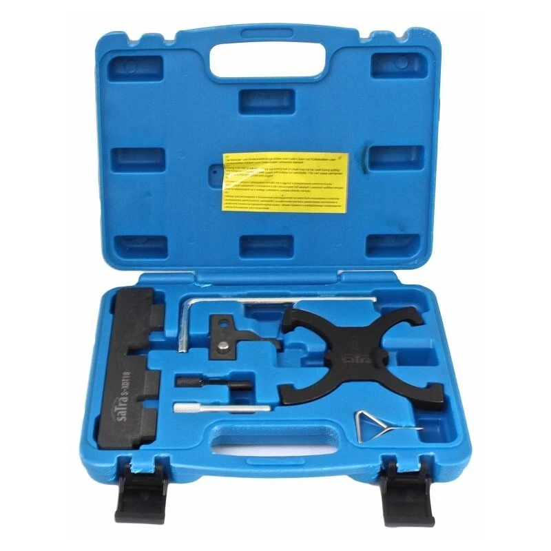Motoreinstellwerkzeug Ford 1.5 1.6 TI VCT und 2.0 TDCI 