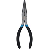 Lmab LöSezange Gerade | Straight Nose Pliers | 15 Cm