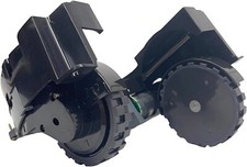 Left and Right Wheels Replacement for iRobot Roomba e5 e6 i1 i1 i3 i3 i4 i4 