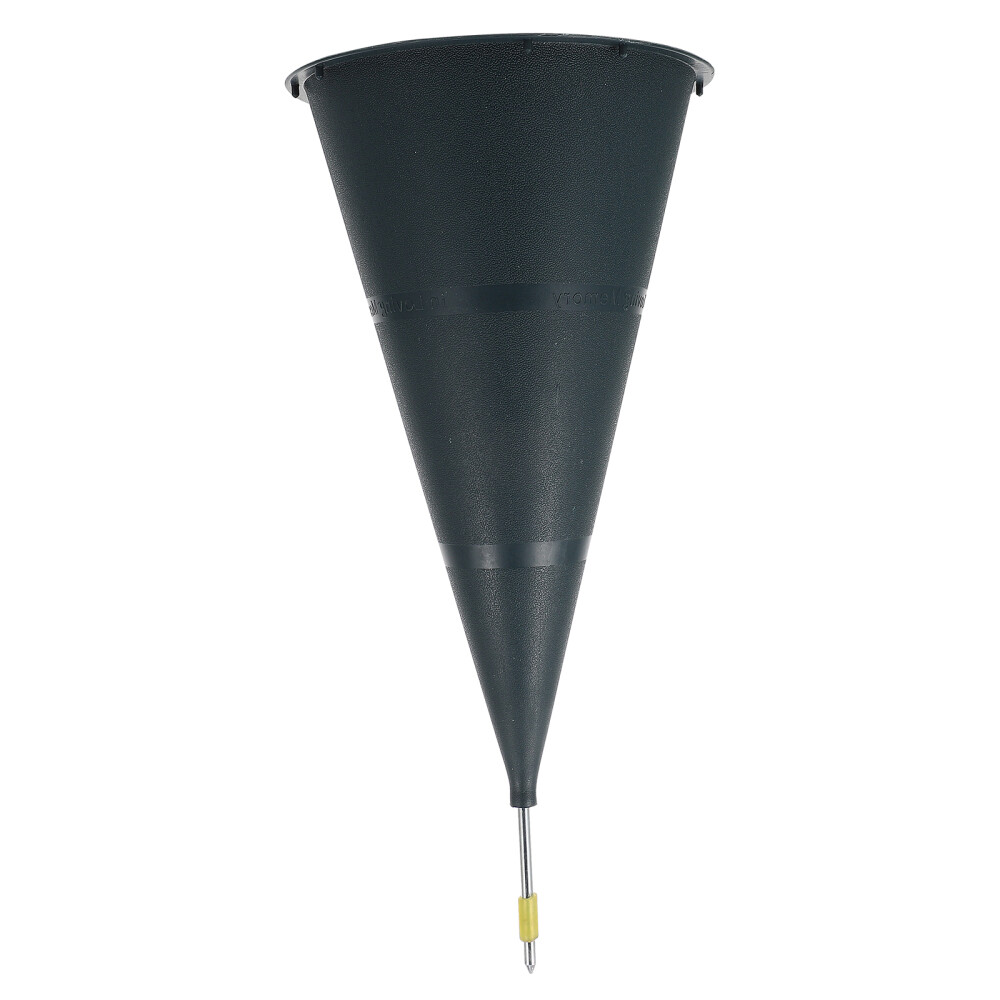 Cemetery Lawn Flower Stand Memorial Floral Vases Tombstone Vase Insert