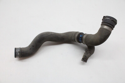 Mercedes-Benz GLE W166 Radiator Coolant Hose A1665000175 OEM for 