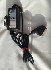 XBOX Advanced SCART Cable (mit Digital Audio ...