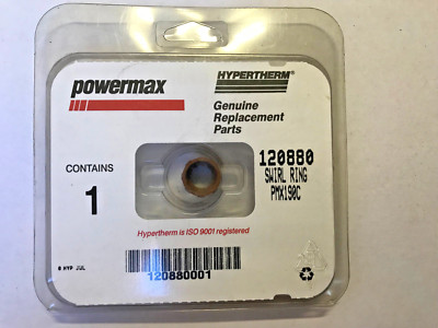 Swirl Ring HYPERTHERM POWERMAX PMX 190C