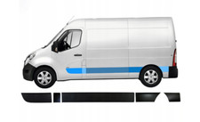 Baguette de porte Renault MASTER