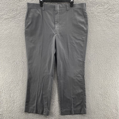 VINTAGE LL Bean Dress Pants Mens 42x30 