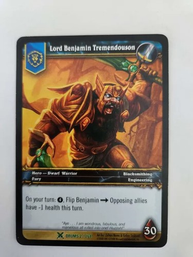 World of Warcraft WoW Trading Card Game TCG Choose Your Cards Singles Light Play - Picture 32 of 54