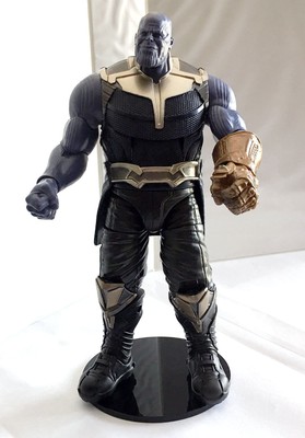 baf thanos infinity war