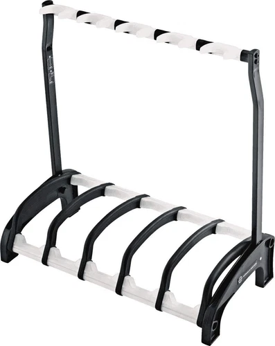 K&M 17525 5 Speed Electric Guitar Stand