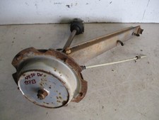 Semiasse Destro DX Braccio Semiassi Braccia Piaggio Ape 50 1996 14 2015 Semiaxis