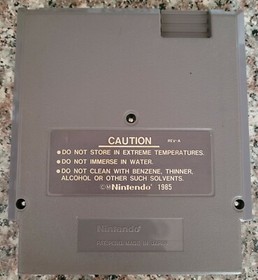 NES Wheel of Fortune Family Edition and Jeopardy Nintendo game cartridge