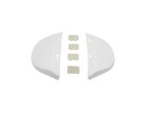 New Pod Shoes & Wing Replacement Kit For Hayward®* Navigator Pool Cleaner Parts