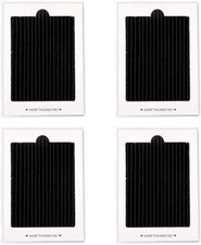 4 Frigidaire Air Filter for , 242047804, PS1993820, 241754002