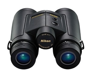 hunting binoculars with rangefinder